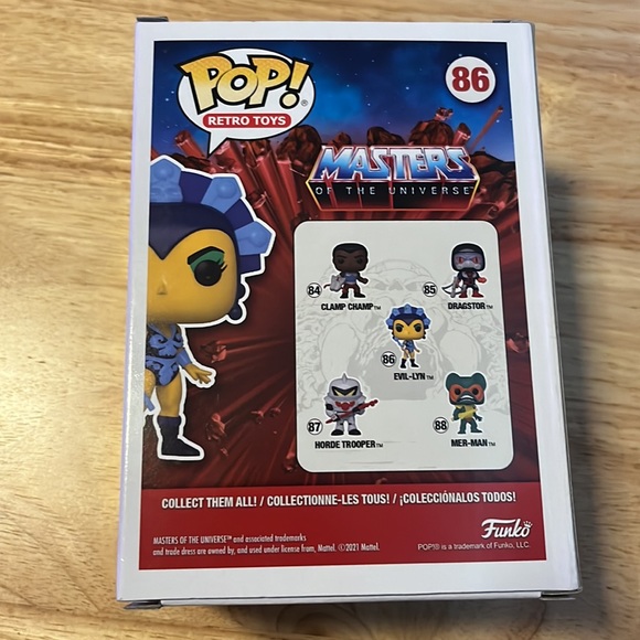 Funko Pop - Picture 3 of 6